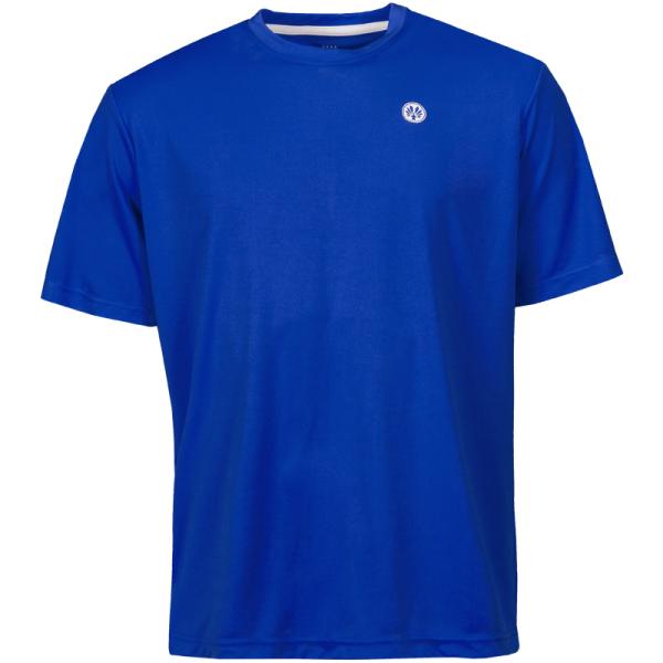 Oliver Active T-Shirt blau